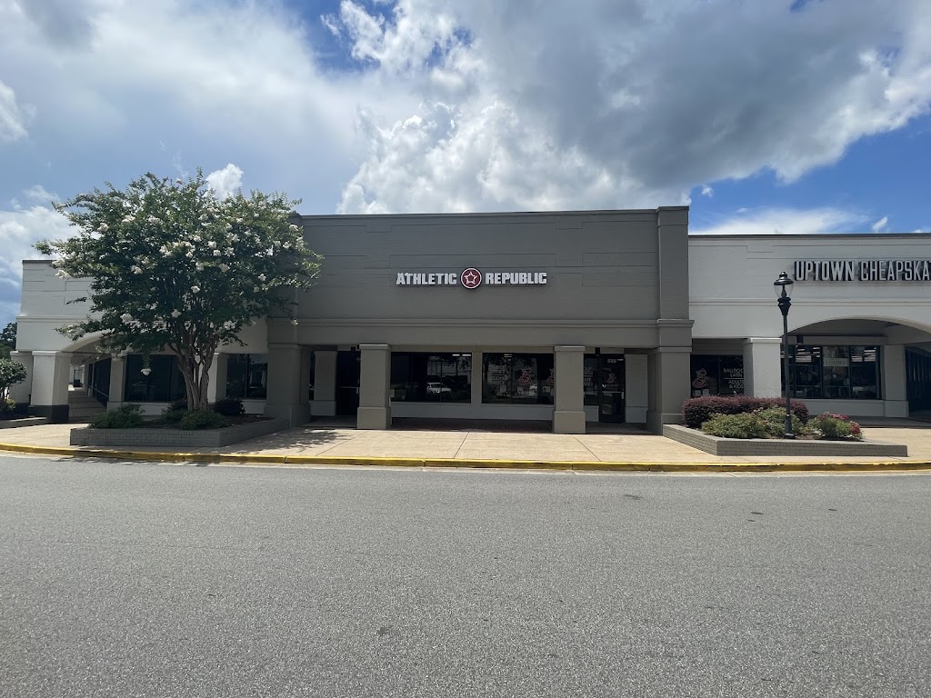  Athletic Republic Roswell