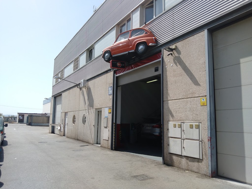 START CAR — Del propietario