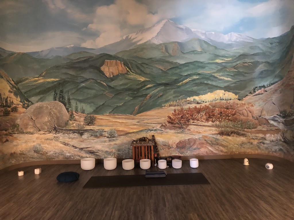  Soulshines Yoga Studio & Healing Arts