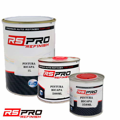 RS PRO REFINISH