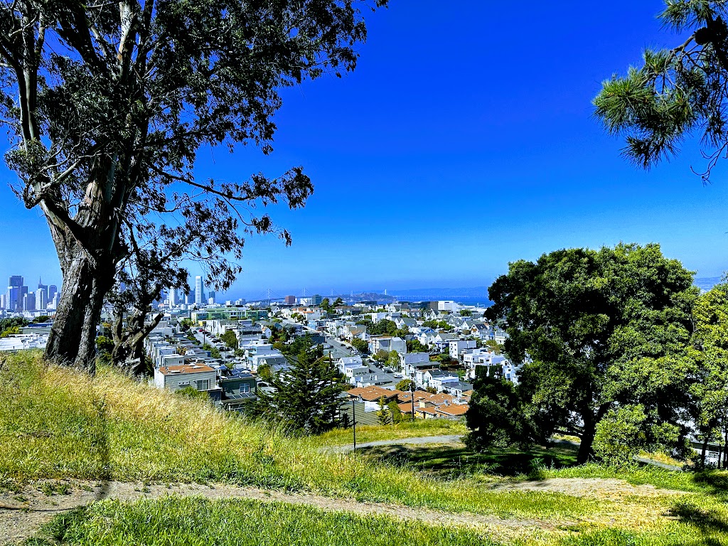 Potrero Hill Recreation Center