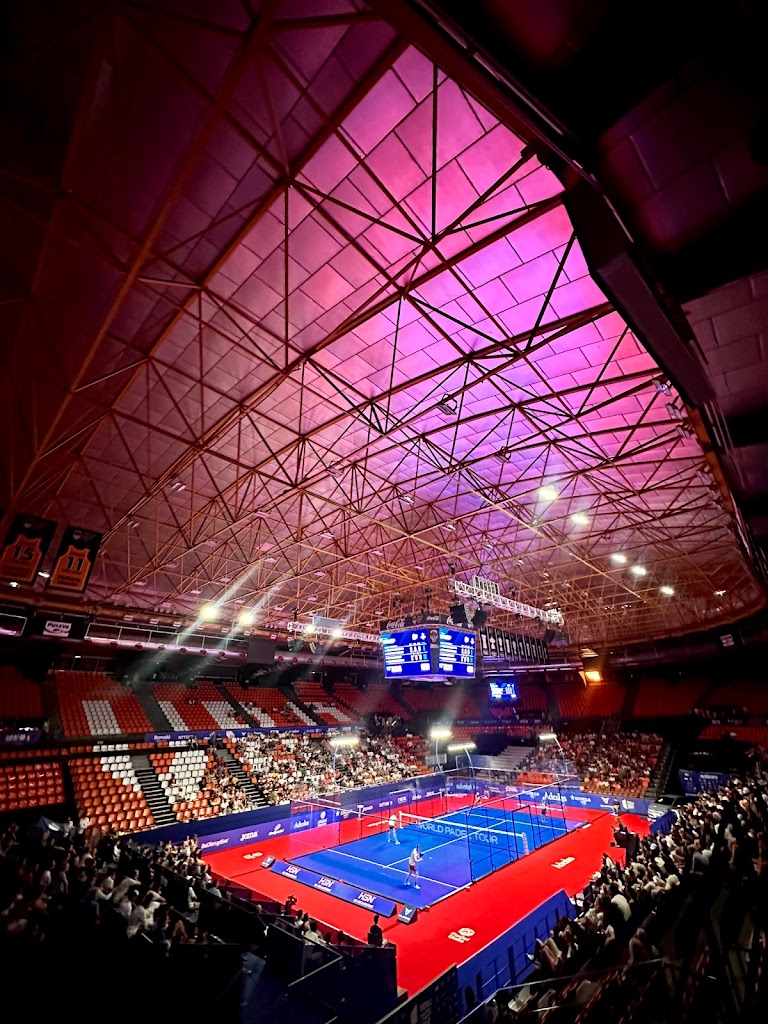 Padel Galis HQ