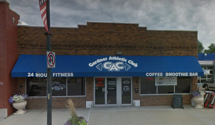  Gardner Athletic Club