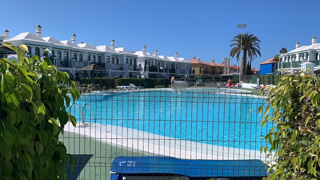 Casa Doranda Maspalomas