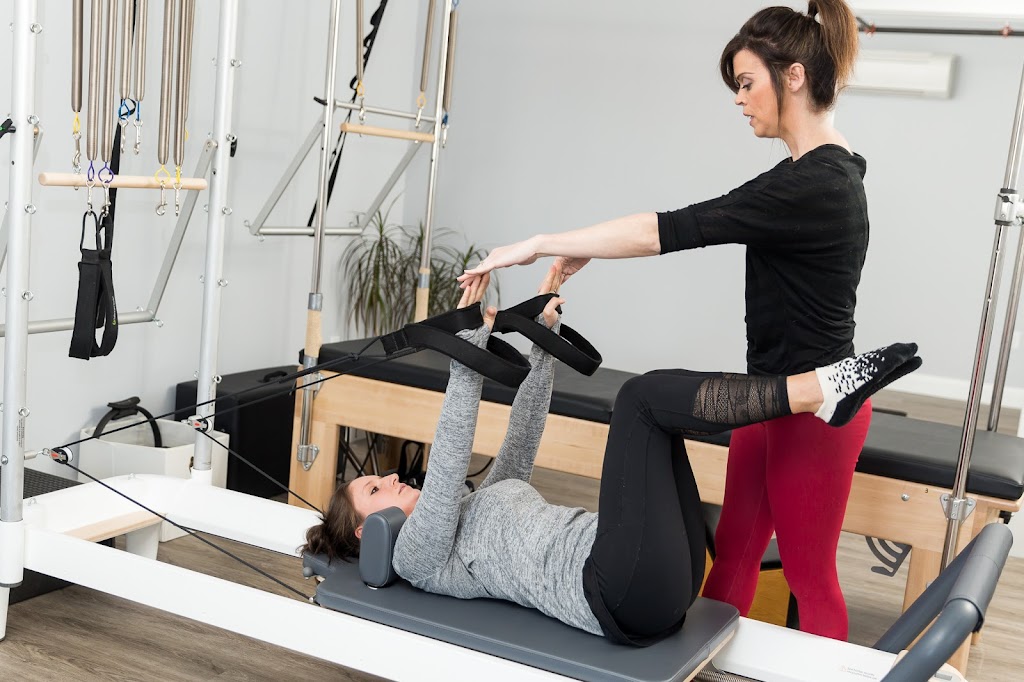  Dover Pilates