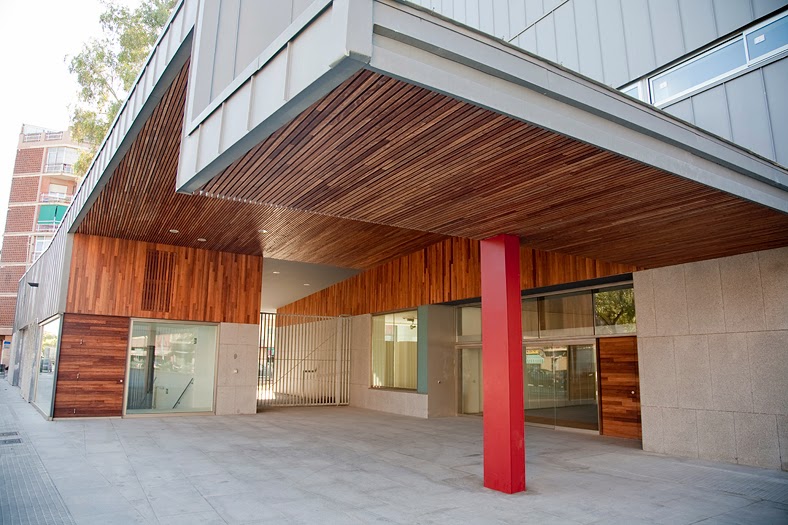 Centro Cultural Centric — Del propietario