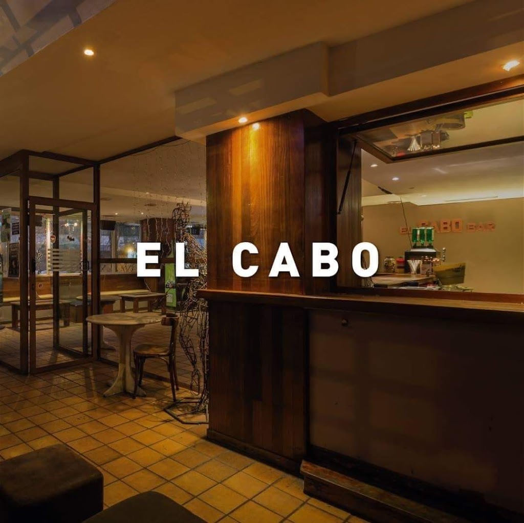 Pub El Cabo