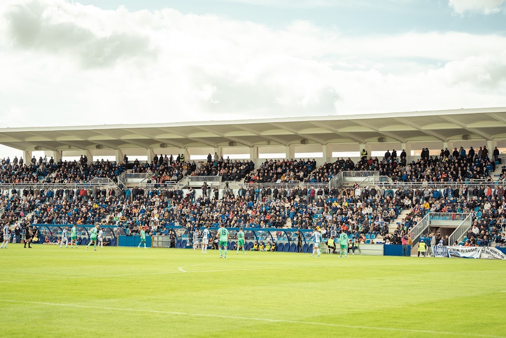 Club Deportivo Atletico Baleares SAD
