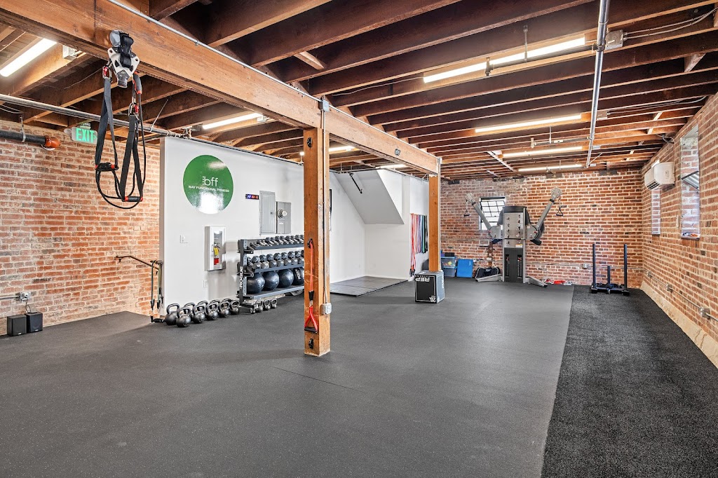  Bay Functional Fitness