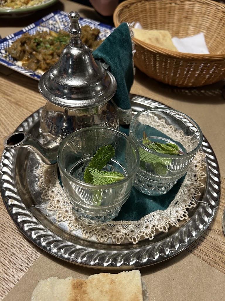 Restaurant La Diana — Mas recientes
