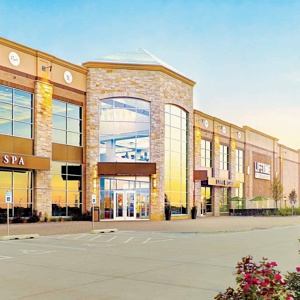  Life Time Alpharetta