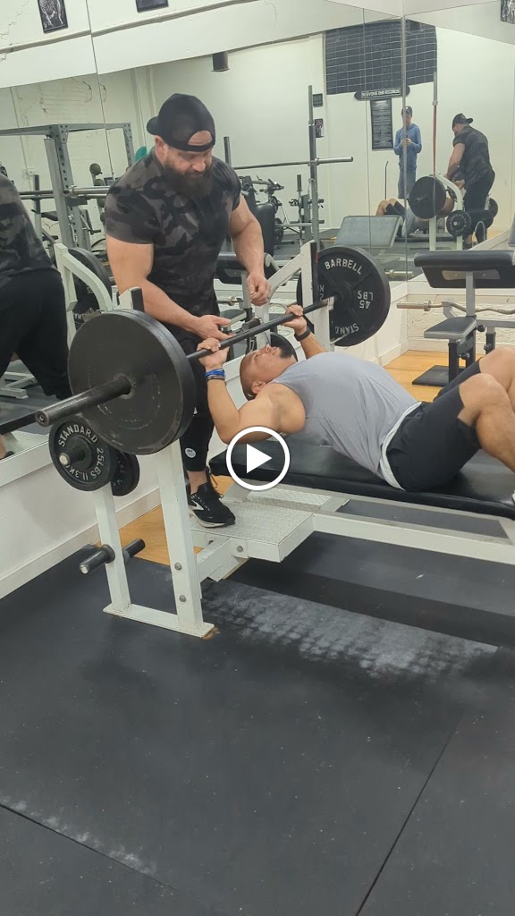  Sevens Gym and Nutrition