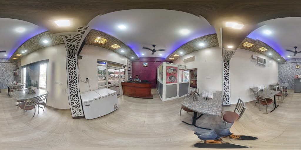 Street View & 360deg