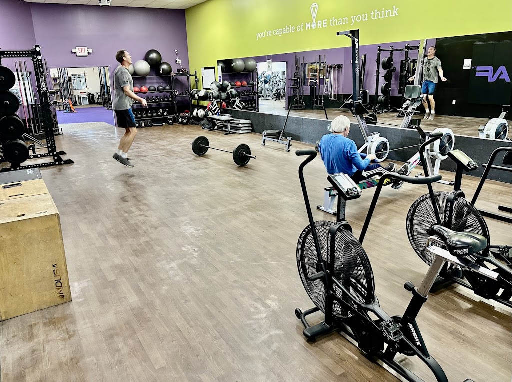  Anytime Fitness