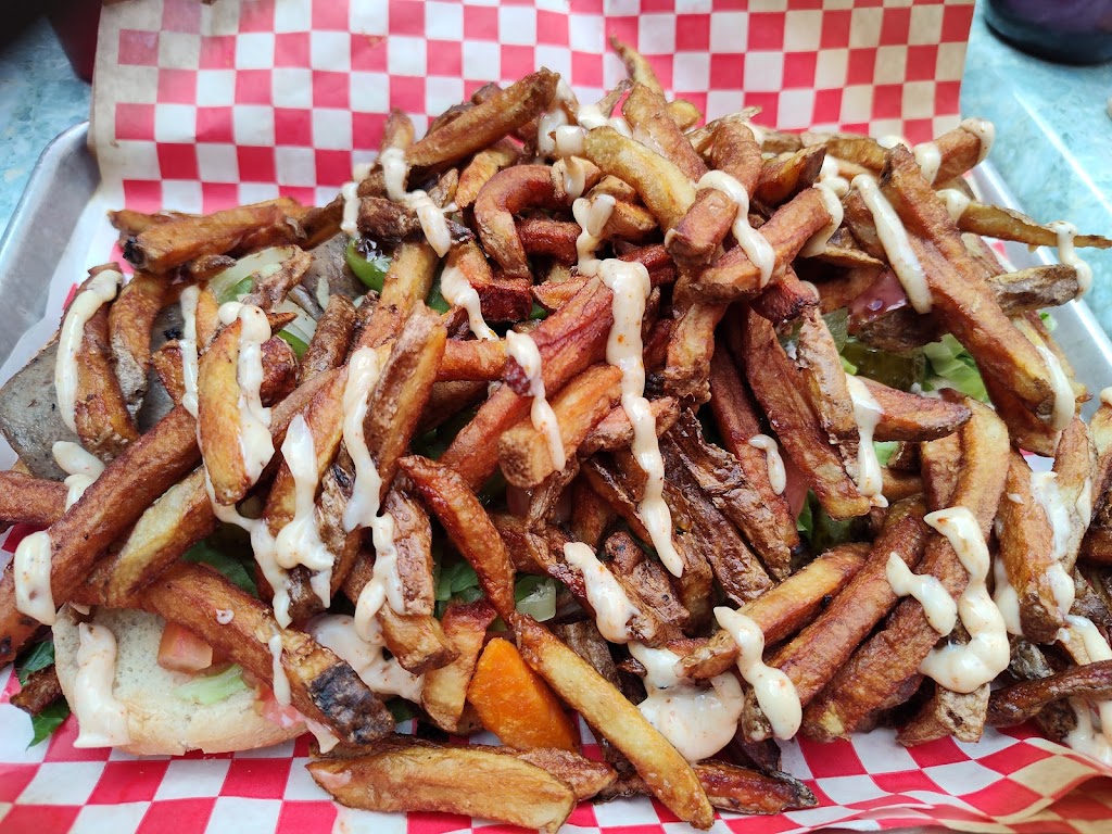 Poutine