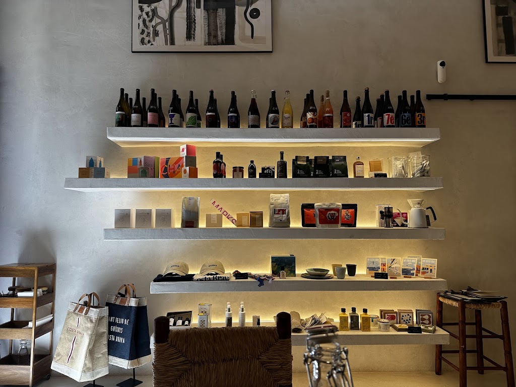 ANNNA — Ambiente