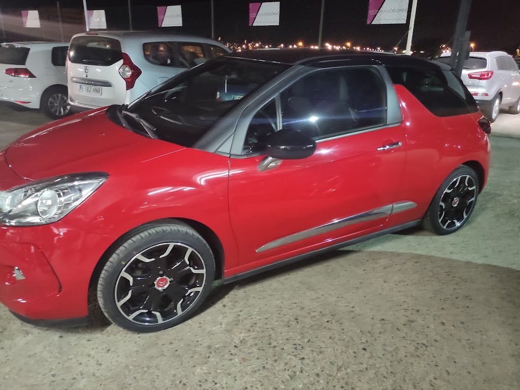 Autos Colomer S.L — Todas