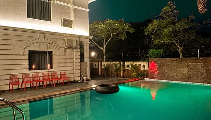 Raichak Tourist Resorts
