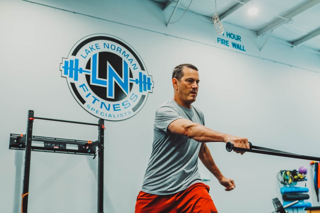  LKN Fitness Specialists Personal Trainers - Personal Training & Group Fitness / Exercise Classes