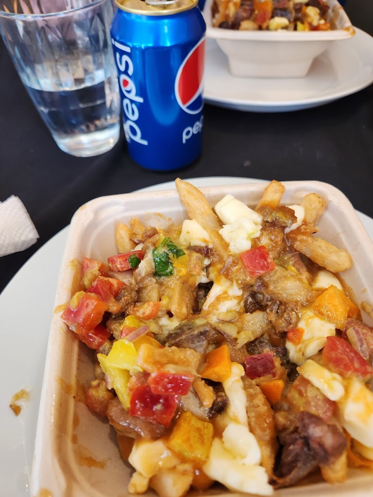 Food & drink