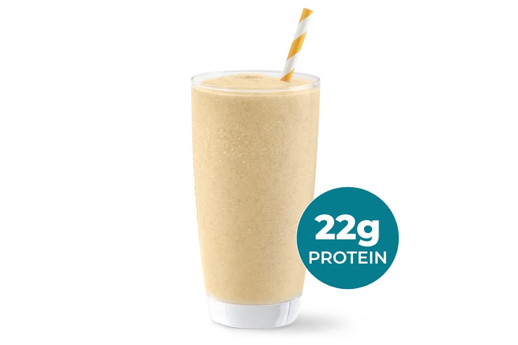  Tropical Smoothie Cafe