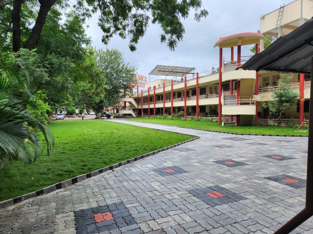 Swamy Resort Shirdi