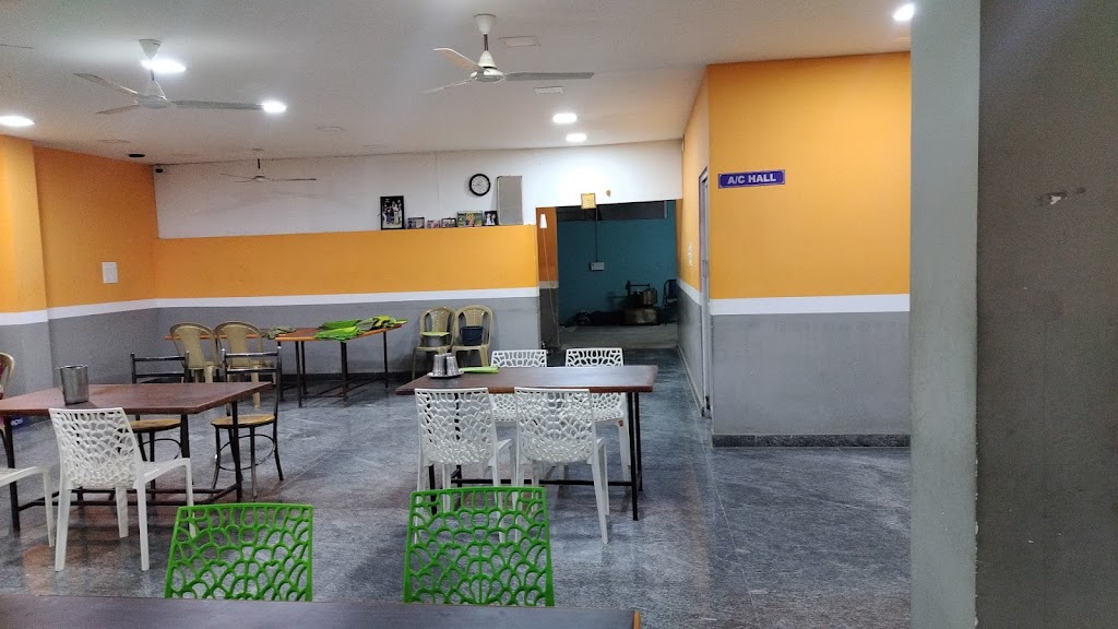 Guna Bhavan Ac Pure Veg