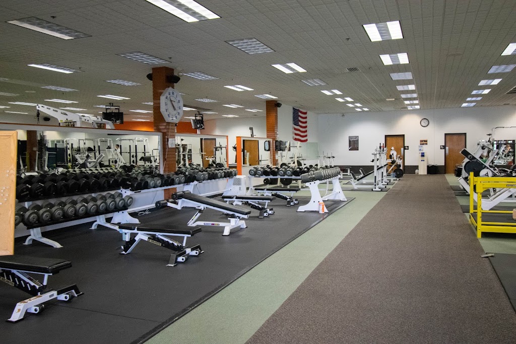  Victory Sports Performance & Fitness