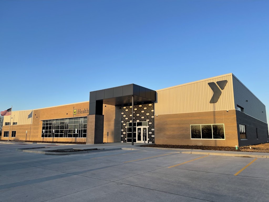  Southern Boone Area YMCA