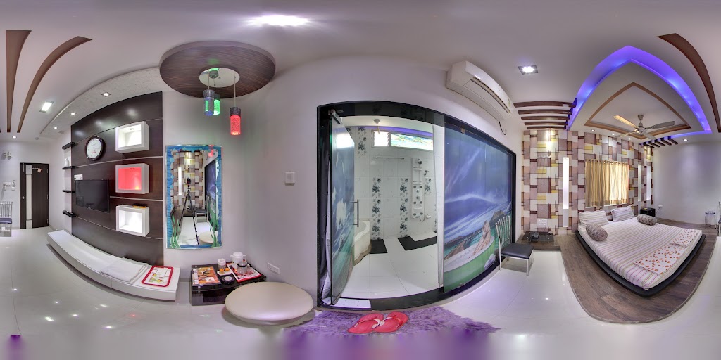 Street View & 360deg