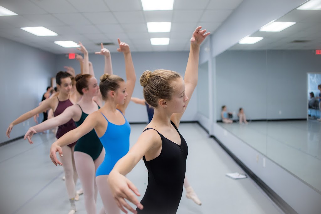  Central Virginia Dance Academy