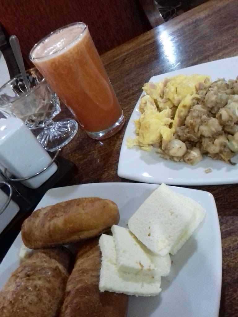 Food & drink