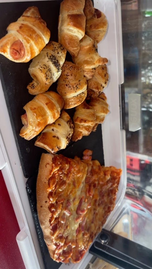 Kevin's CAFE Tortosa — Comida y bebida