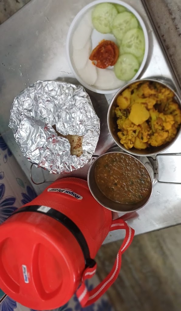 Punjab Da Tadka