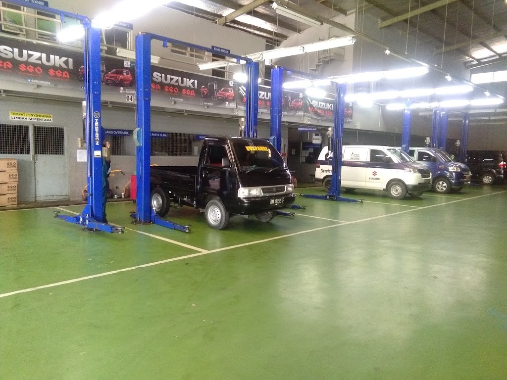 Bengkel Radiator/Rumahan