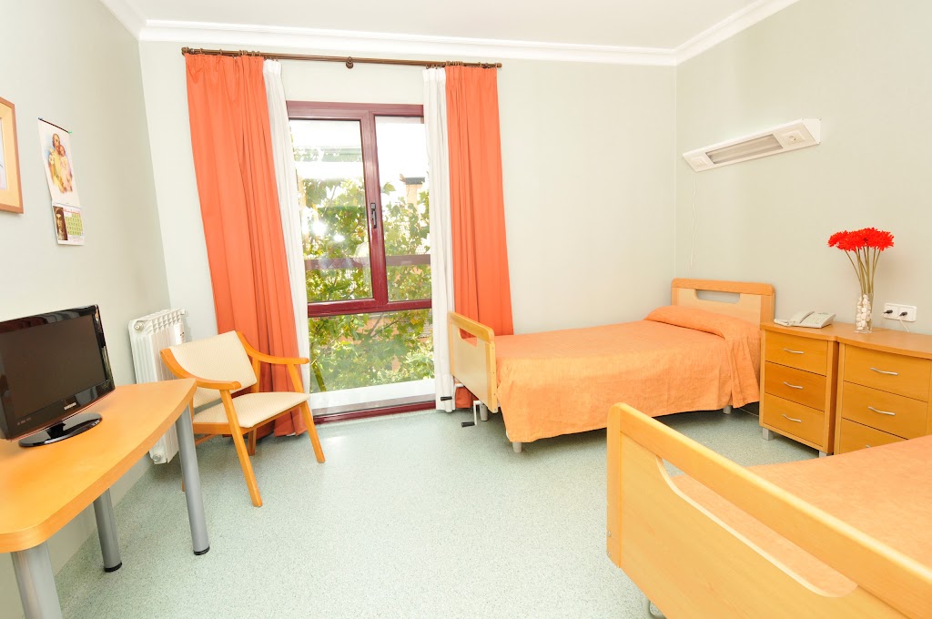Centro de Mayores Casablanca Valdemoro — Del propietario