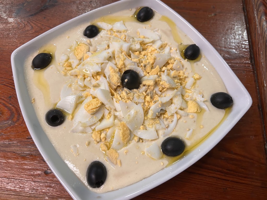 Restaurante Meson el Cordobes — Comida y bebida