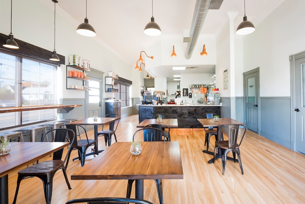 Photo of Borealis Coffee Company