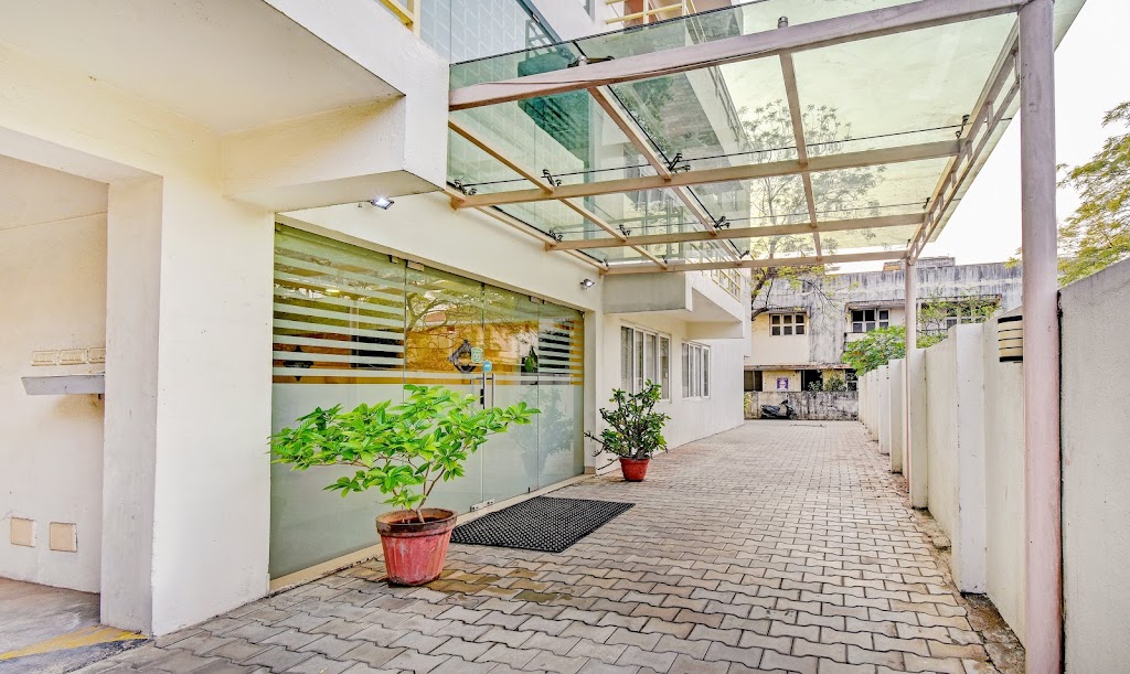 Treebo Vapr Guindy Ekkatuthangal Hotel In Chennai
