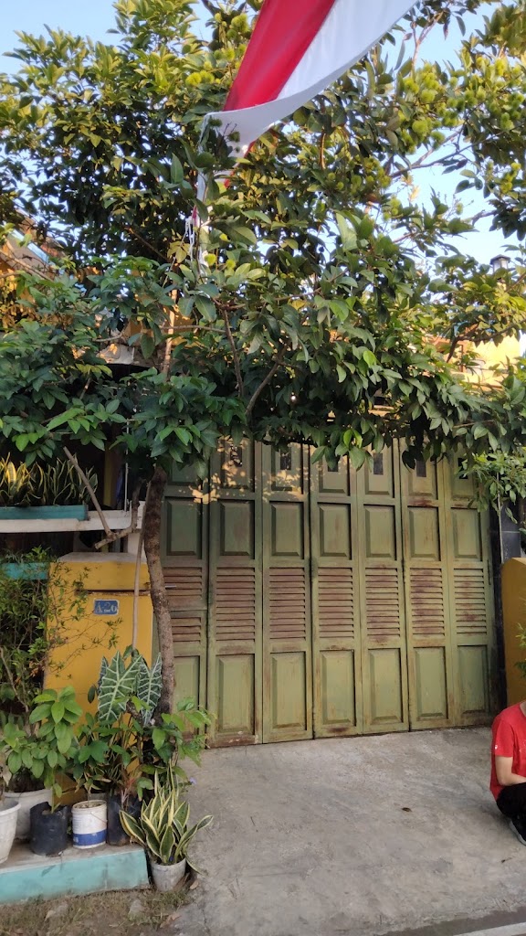 Sewa Kursi Lipat Outdoor Pekalongan Kedungwuni