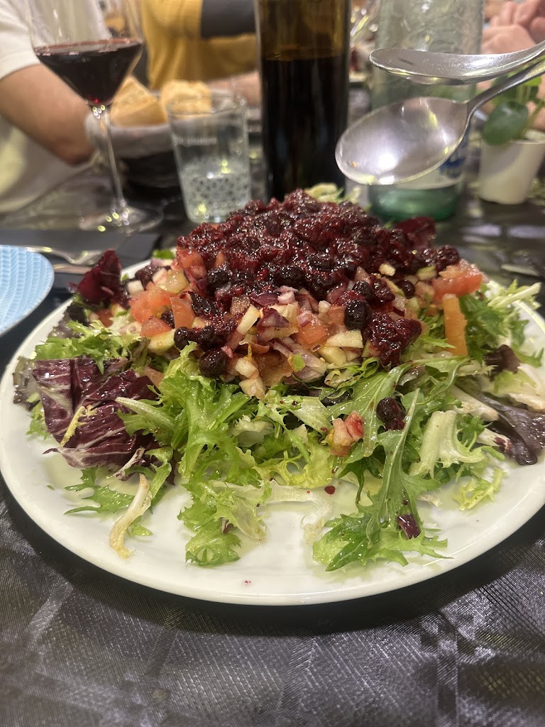 Restaurante El Comienzo — Mas recientes