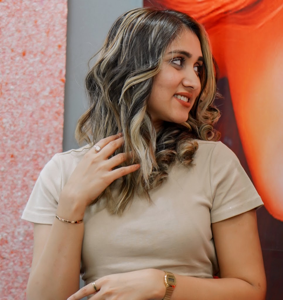 Dezert Hair And Beauty Salon And Beauty Parlor Ladies Gents