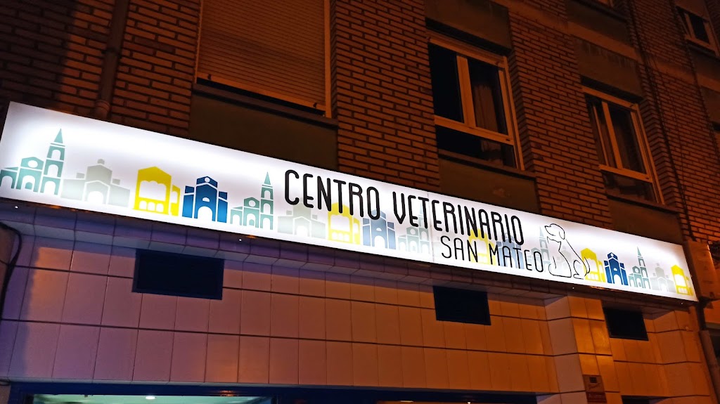 Centro Veterinario San Mateo - Veterinarios en Oviedo