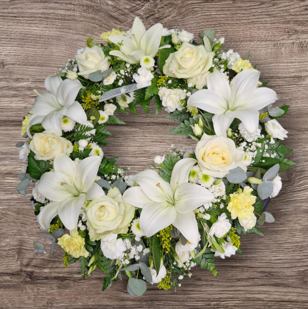 Bonny Lass Flowers