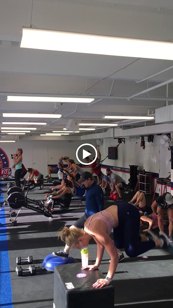  F45 Training Sloan's Lake