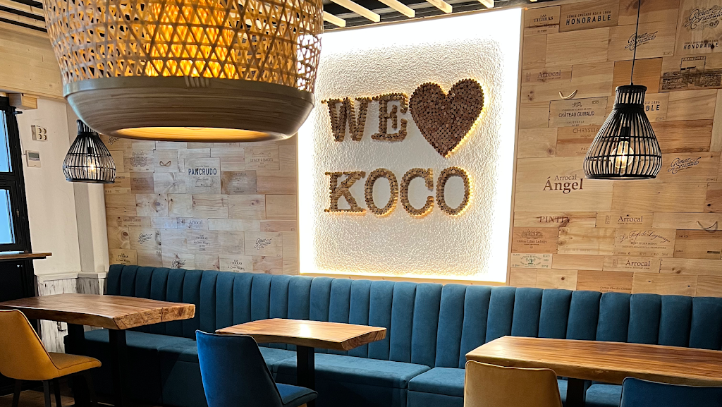 Koco bistro