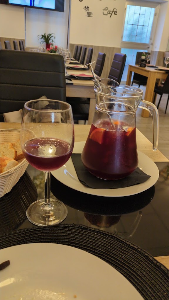 Bistro Cafe — Mas recientes
