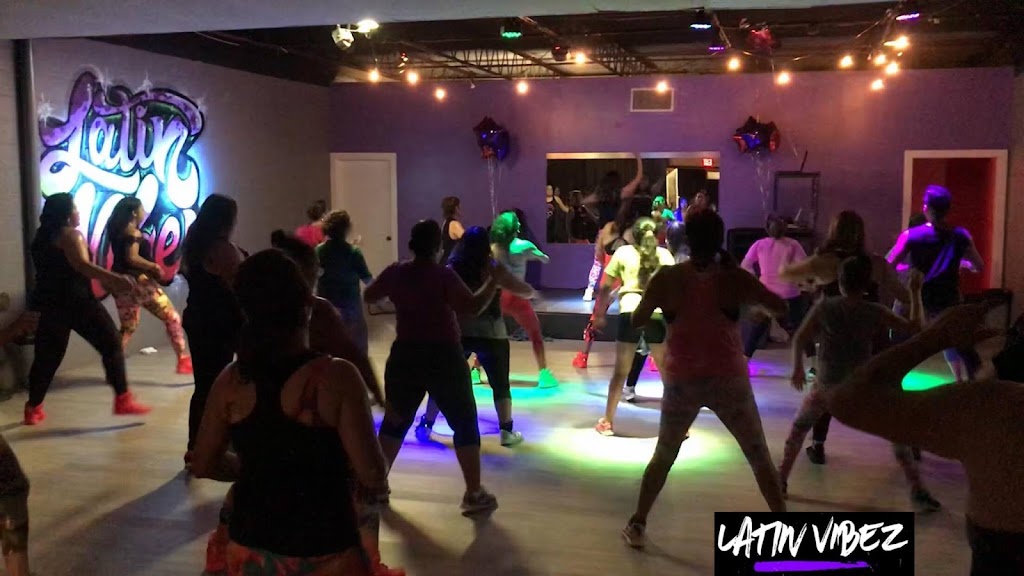  Latin Vibez Dance And Fitness Studio