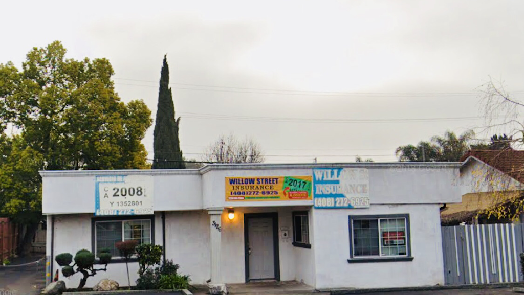 Willow Street Insurance
