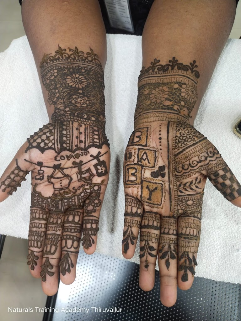 Naturals Beauty Academy Tiruvallur Beautician Course In Chennai